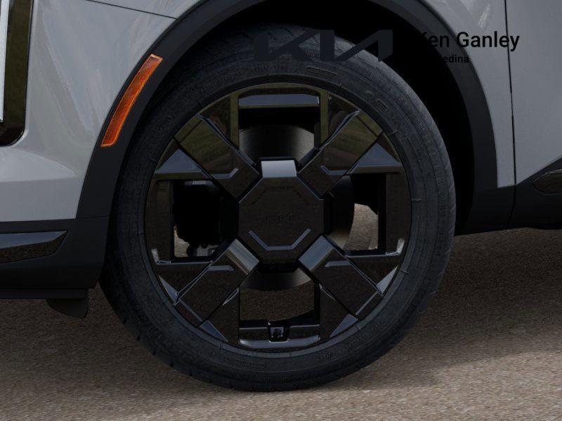 new 2026 Kia Sportage Hybrid car, priced at $35,430