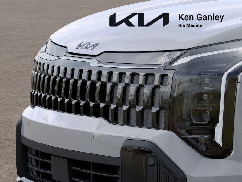 new 2026 Kia Sportage Hybrid car, priced at $35,430