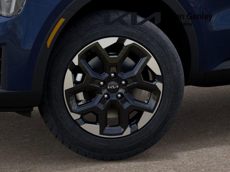 new 2026 Kia Sorento car, priced at $37,130