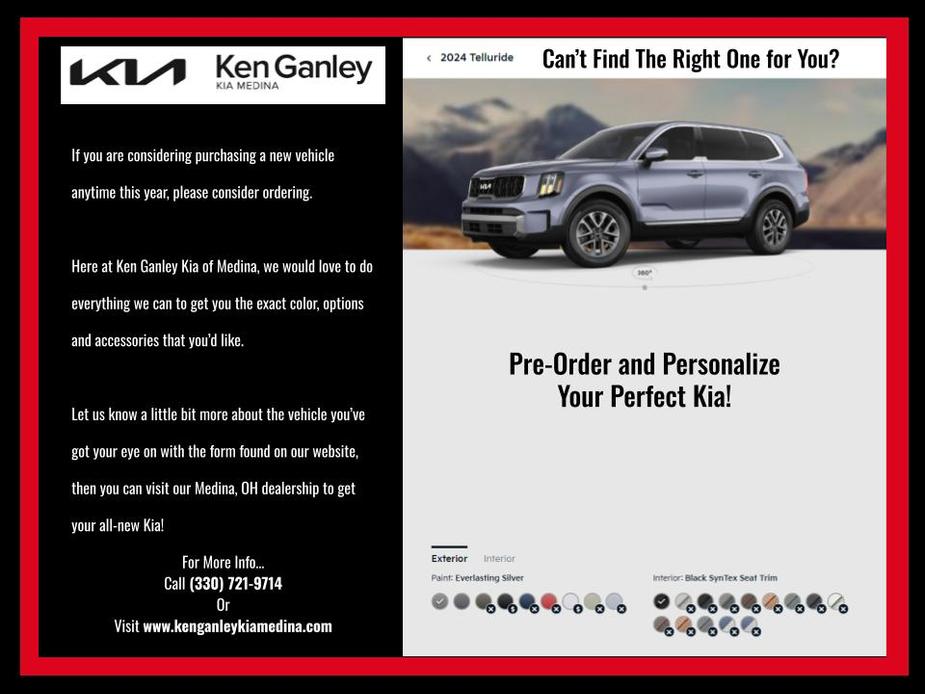 new 2025 Kia K4 car, priced at $28,045