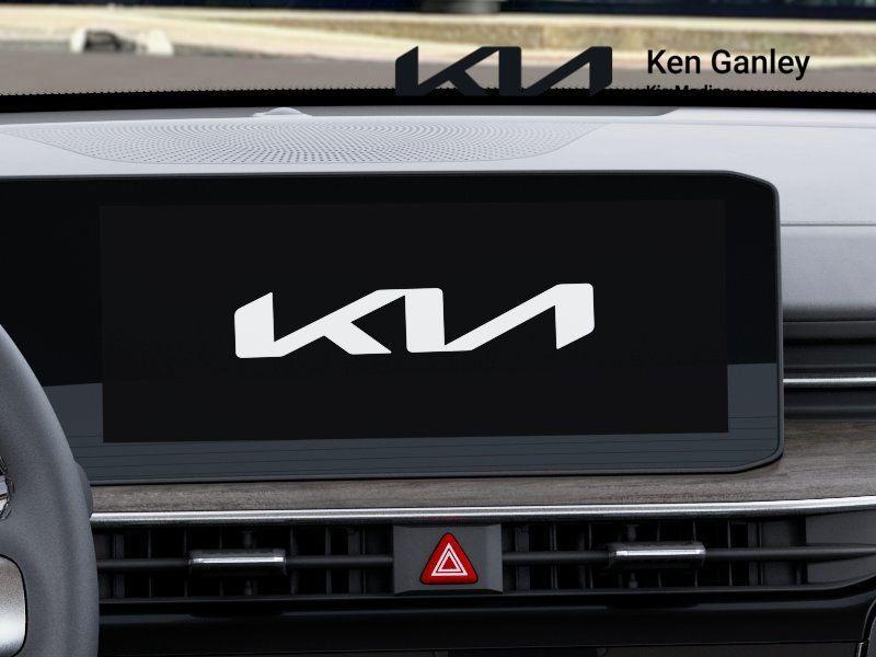 new 2025 Kia K5 car, priced at $32,724