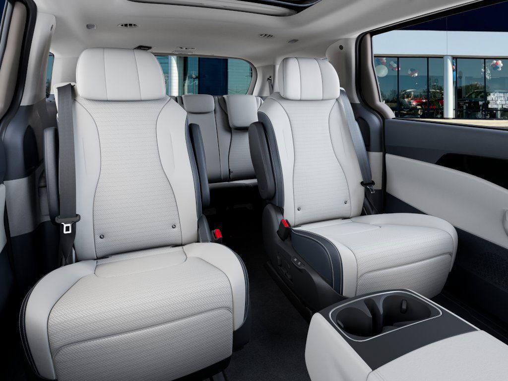 new 2026 Kia Carnival car, priced at $52,790