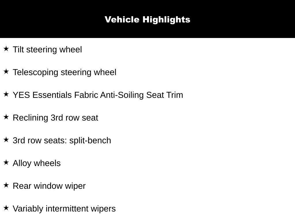 used 2017 Kia Sedona car, priced at $10,540