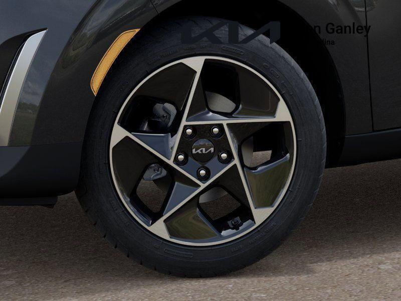 new 2025 Kia Soul car, priced at $26,195
