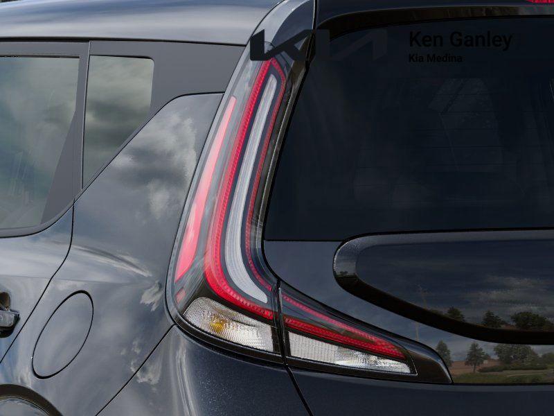 new 2025 Kia Soul car, priced at $27,930