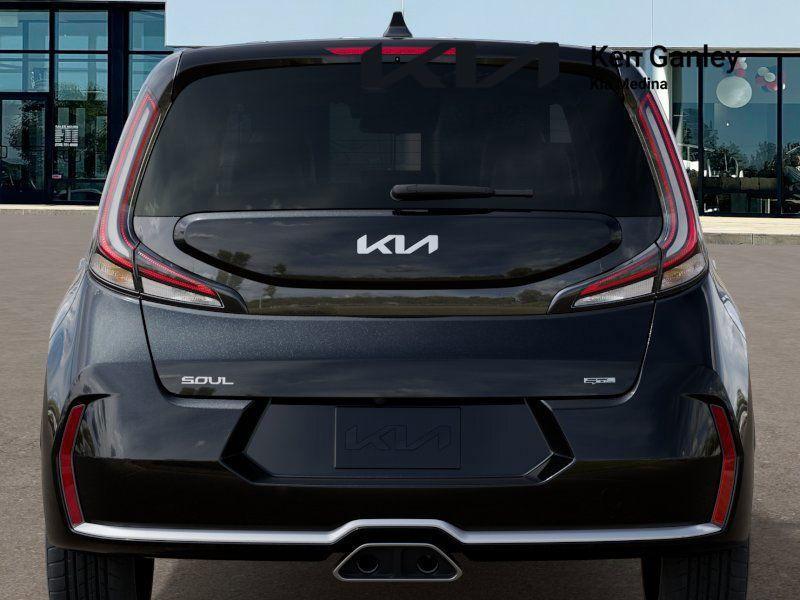 new 2025 Kia Soul car, priced at $27,930