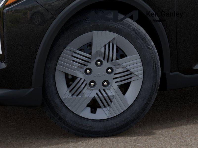 new 2025 Kia K4 car, priced at $22,665