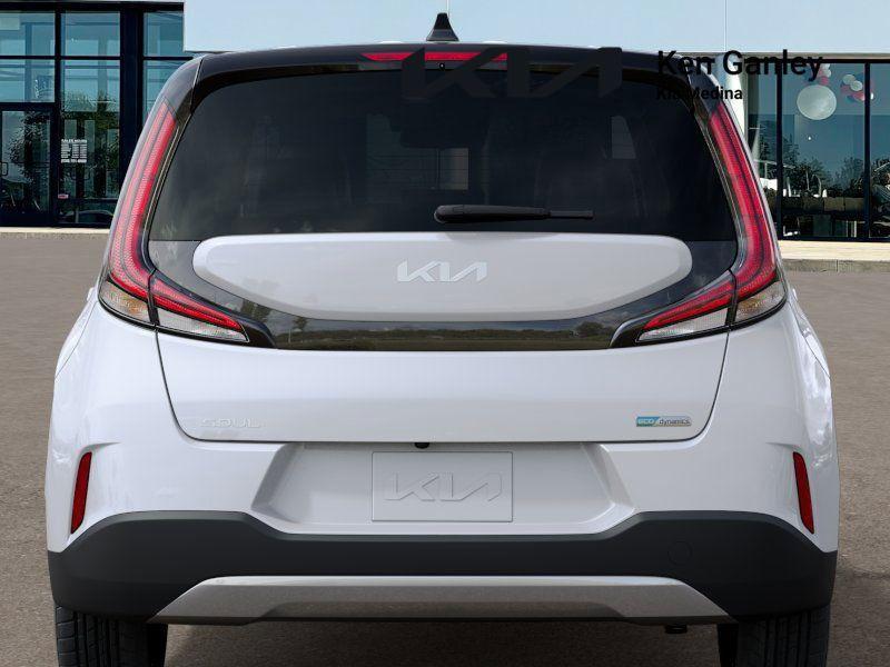 new 2025 Kia Soul car, priced at $26,745