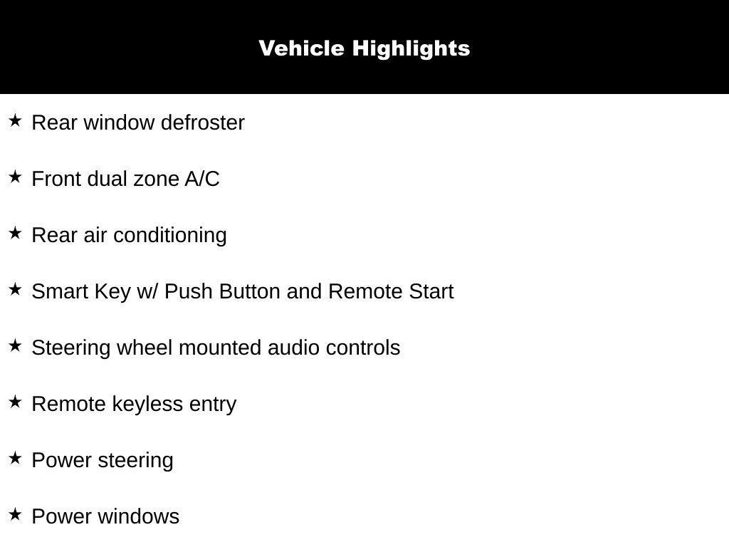 used 2022 Kia Sorento car, priced at $29,742