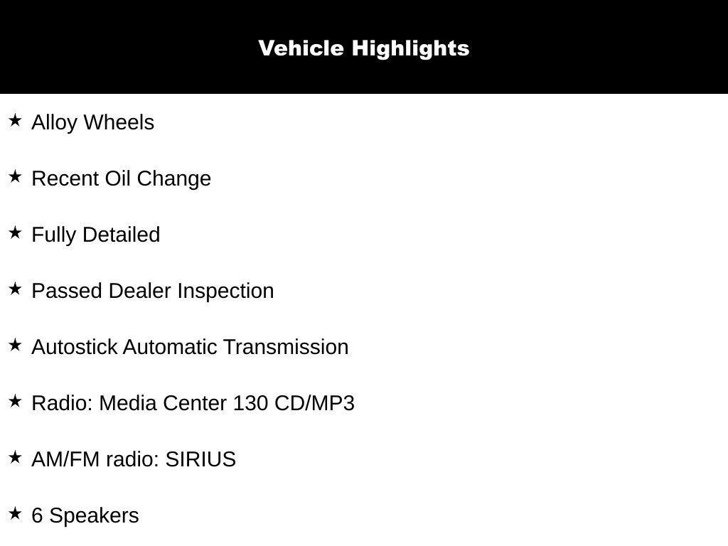used 2012 Chrysler 200 car, priced at $7,415