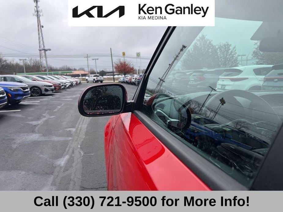 used 2024 Kia Soul car, priced at $20,984