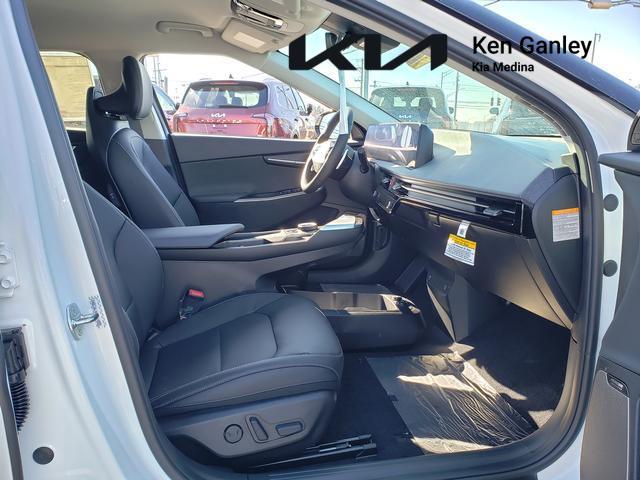 new 2024 Kia EV6 car, priced at $44,995
