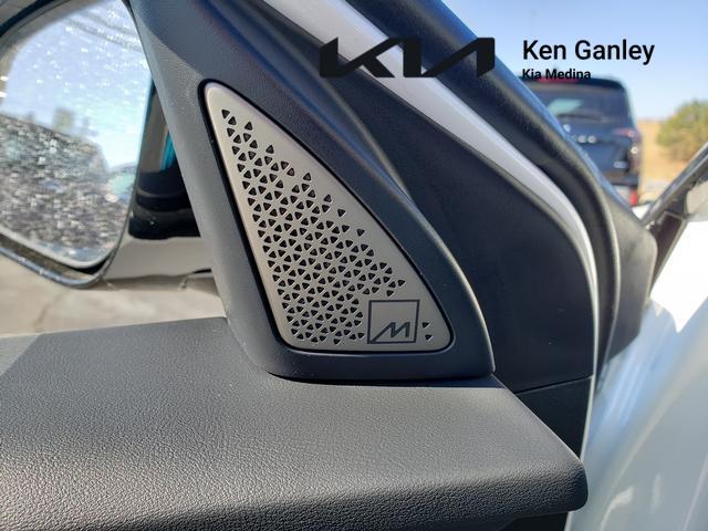 new 2024 Kia EV6 car, priced at $44,995
