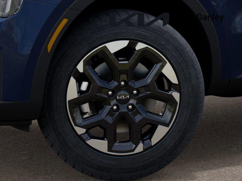 new 2025 Kia Sorento car, priced at $35,025