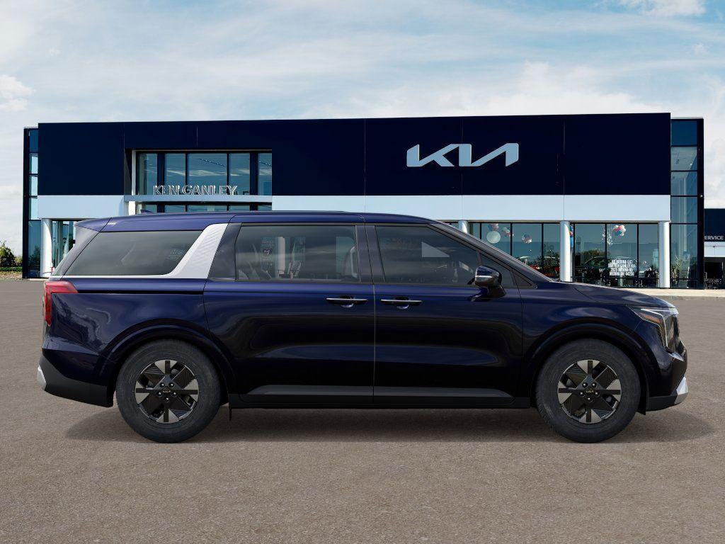 new 2026 Kia Carnival car, priced at $42,690