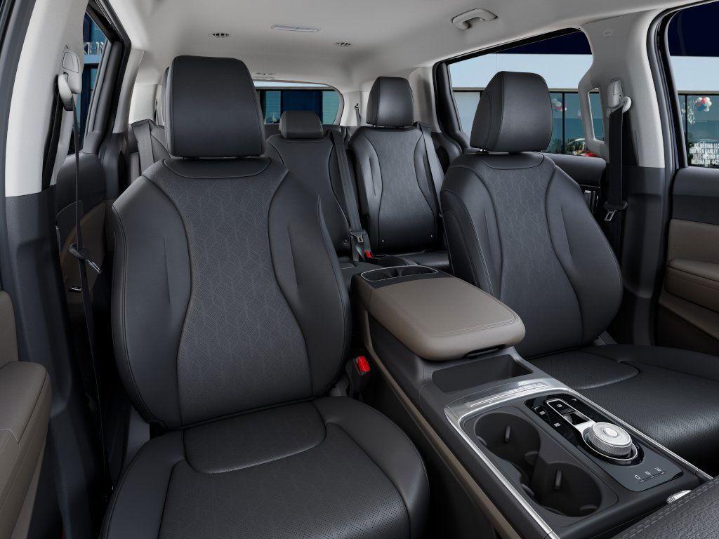 new 2026 Kia Carnival car, priced at $42,690