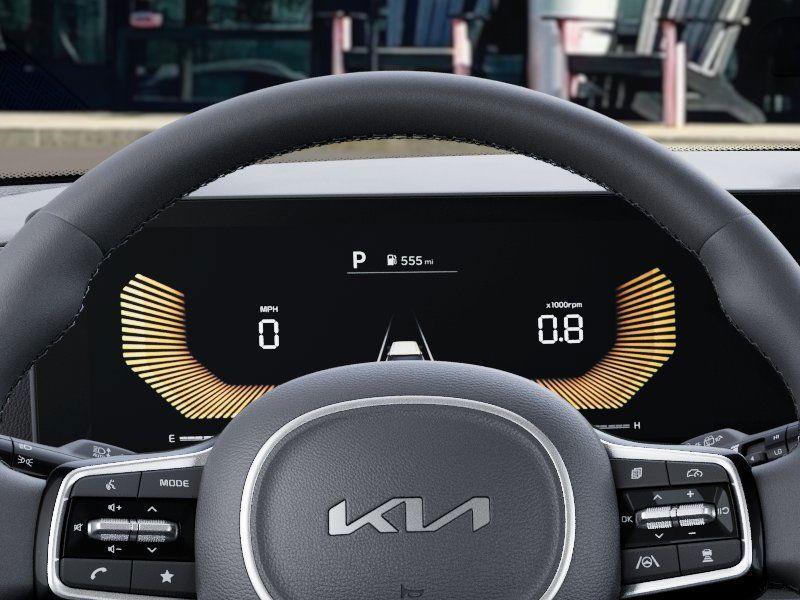 new 2026 Kia Carnival car, priced at $42,690
