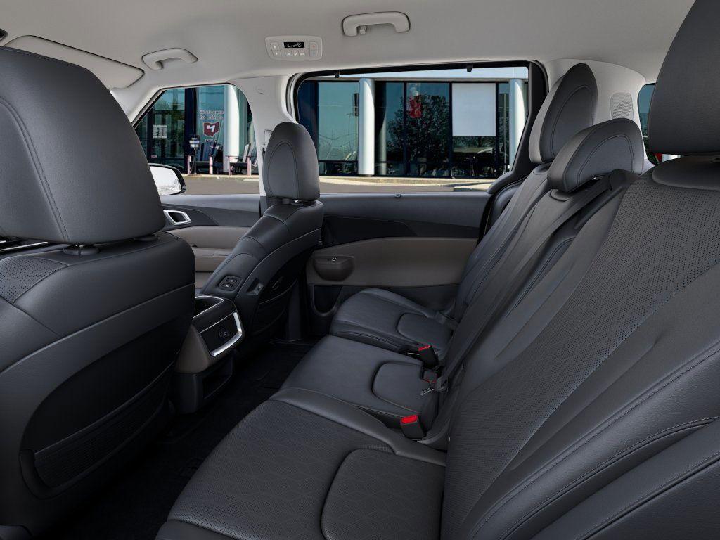 new 2026 Kia Carnival car, priced at $42,965