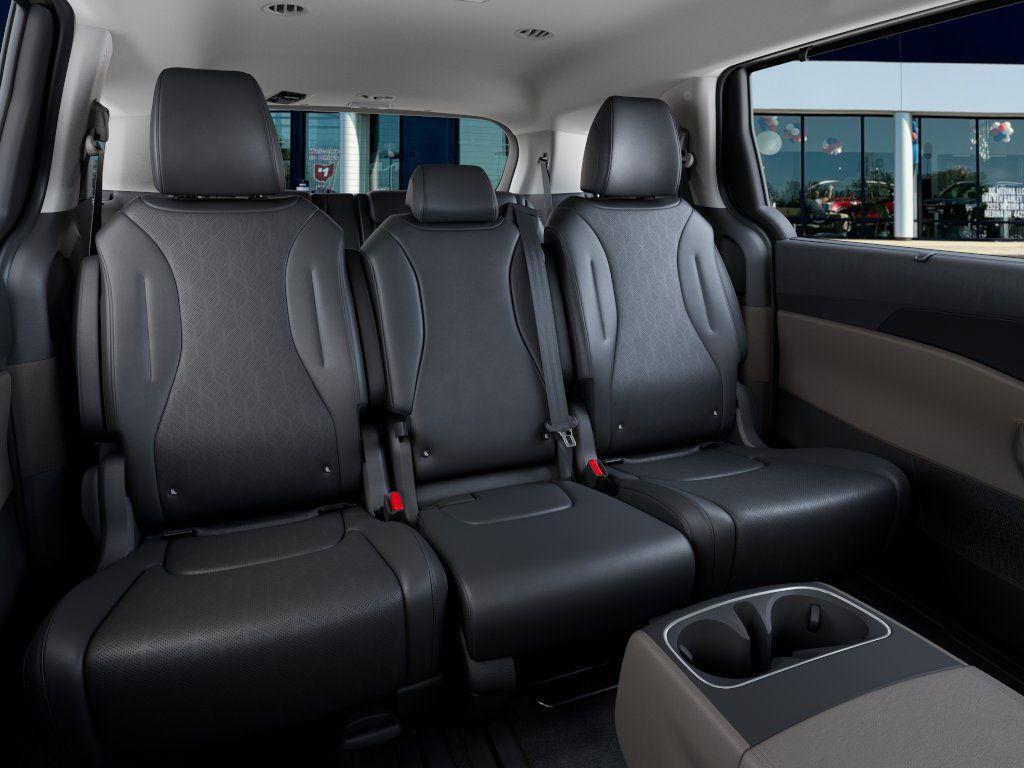 new 2026 Kia Carnival car, priced at $42,965