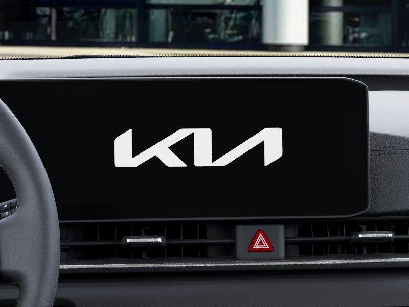 new 2026 Kia Carnival car, priced at $42,965