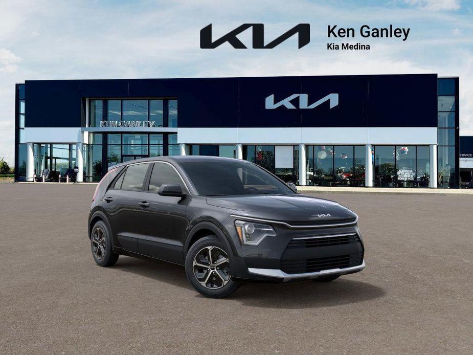 new 2025 Kia Niro car, priced at $27,165