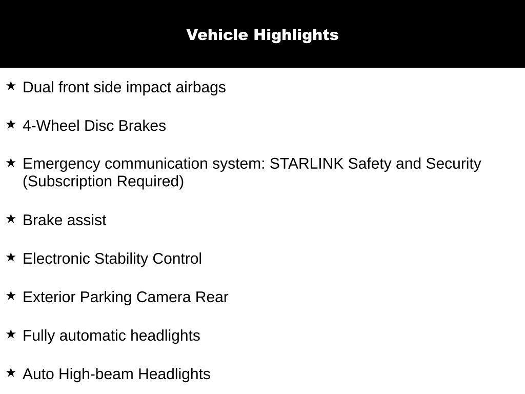 used 2022 Subaru Outback car, priced at $25,208