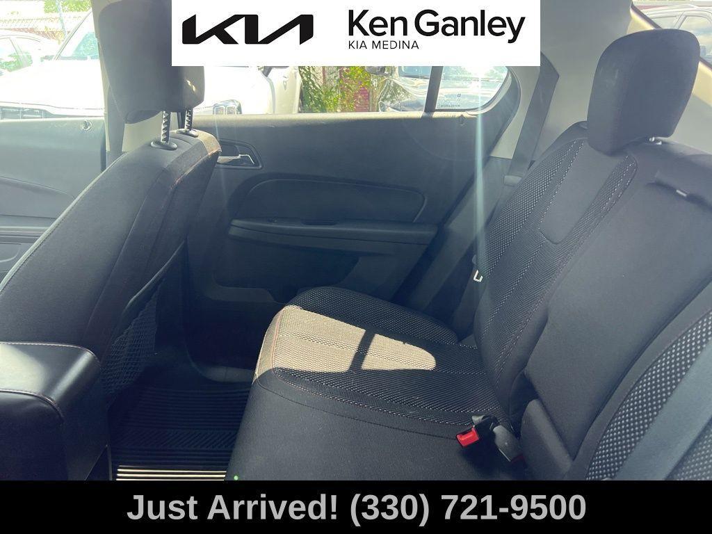 used 2014 Chevrolet Equinox car, priced at $6,346