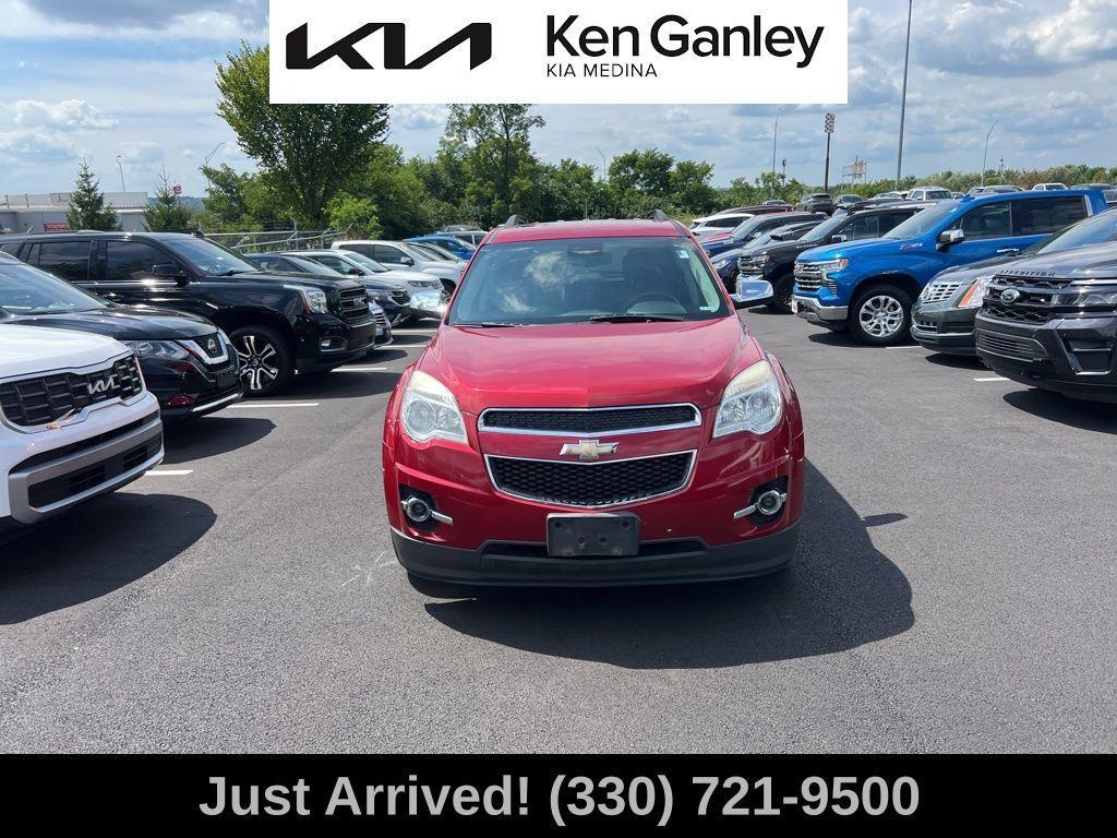 used 2014 Chevrolet Equinox car, priced at $6,346