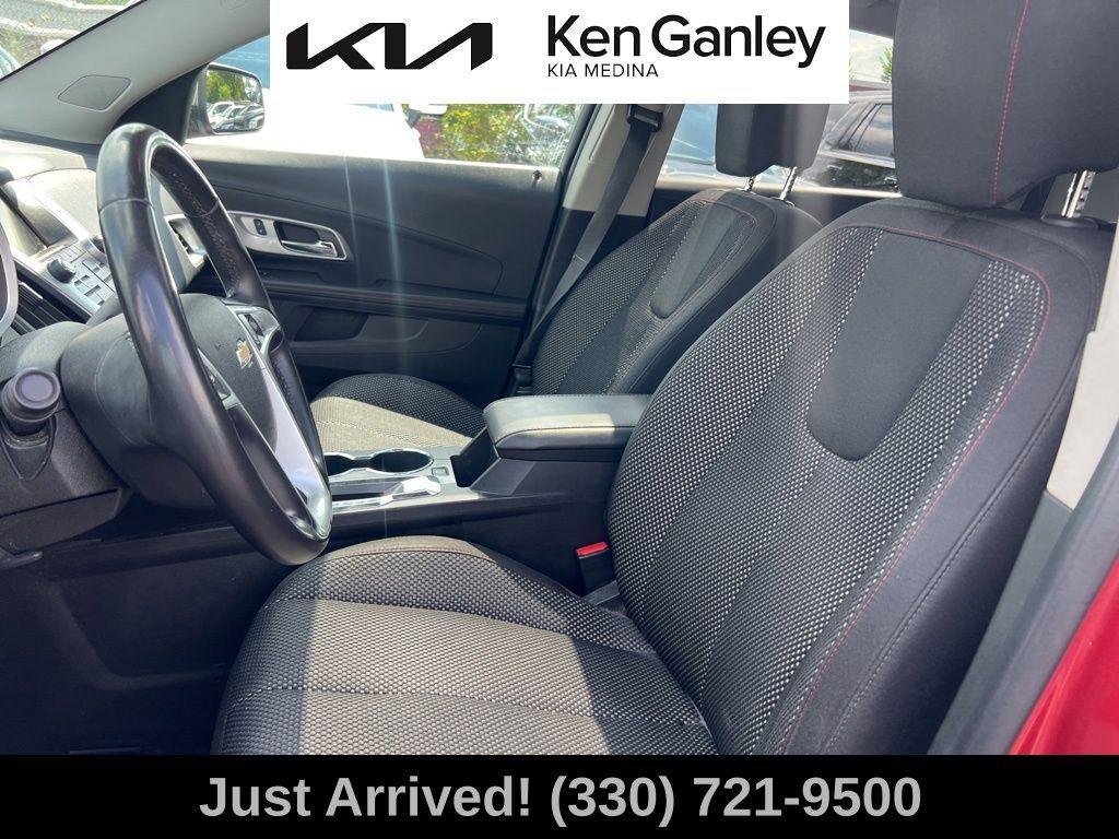 used 2014 Chevrolet Equinox car, priced at $6,346