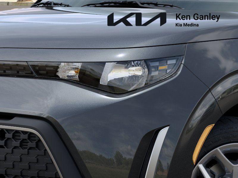 new 2025 Kia Soul car, priced at $22,060