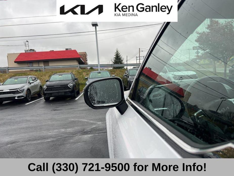 used 2022 Kia Telluride car, priced at $35,981