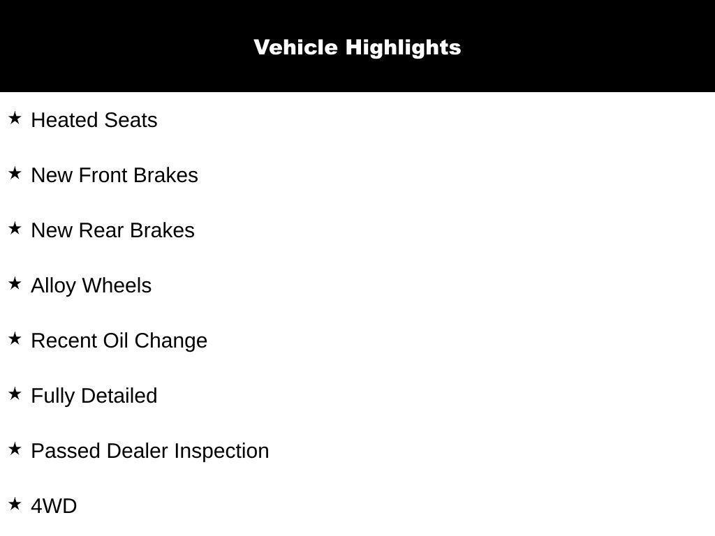 used 2019 Ford EcoSport car, priced at $13,823