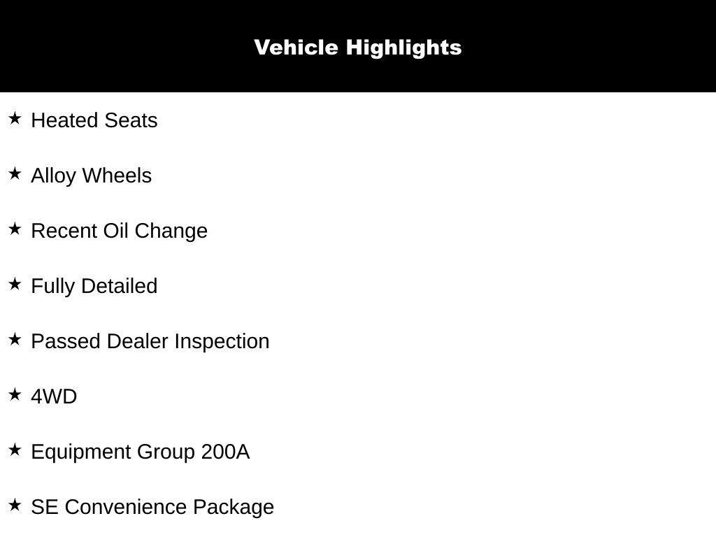 used 2019 Ford EcoSport car, priced at $13,888