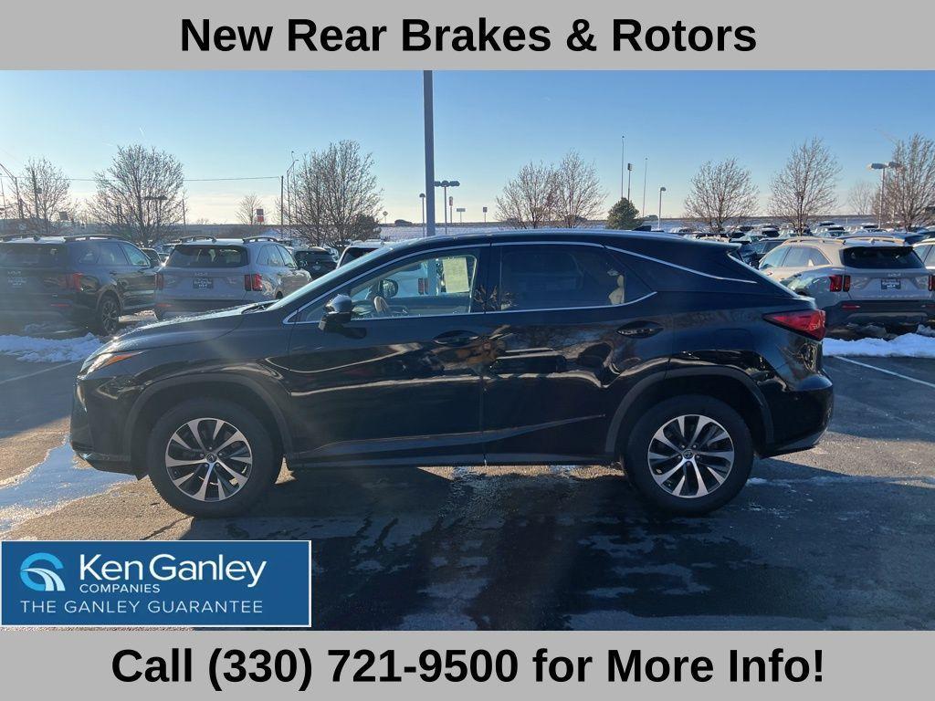 used 2019 Lexus RX 350 car, priced at $30,901