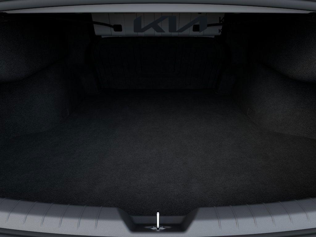 new 2025 Kia K5 car, priced at $32,690