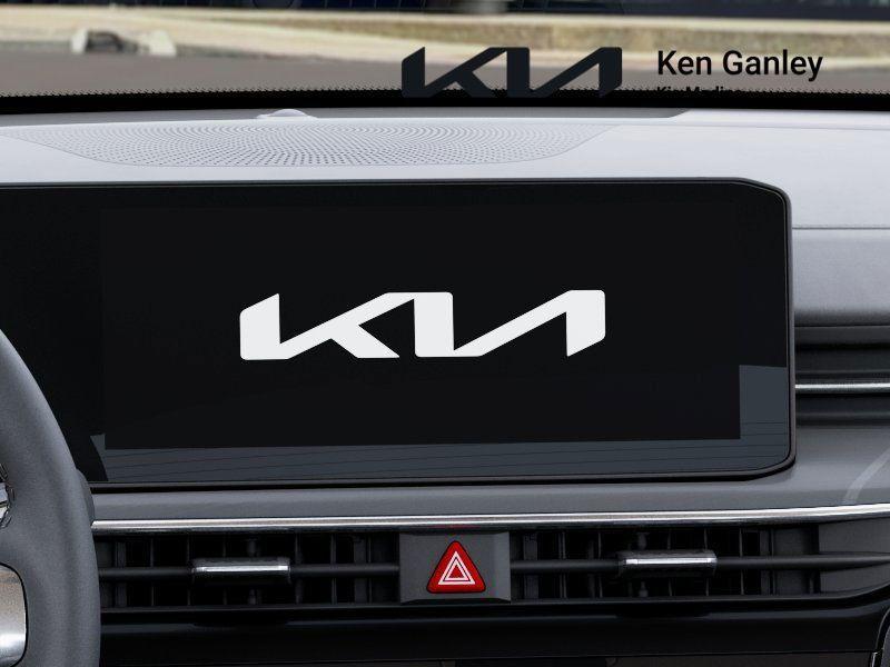 new 2025 Kia K5 car, priced at $32,690