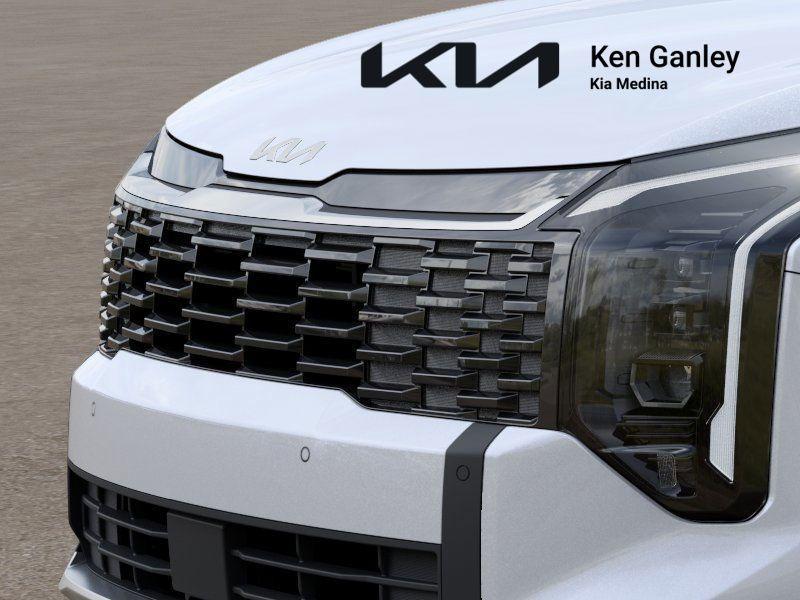 new 2026 Kia Sportage car, priced at $32,060