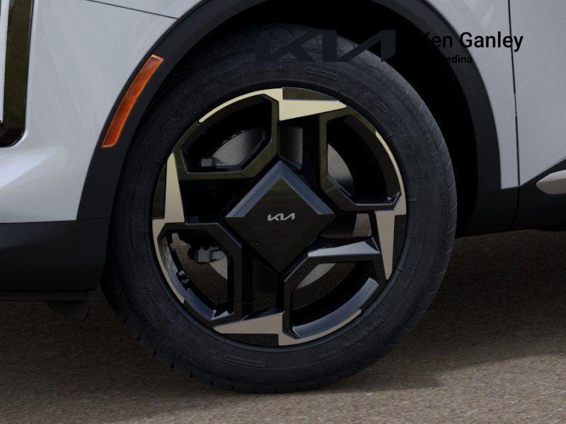 new 2026 Kia Sportage car, priced at $32,060