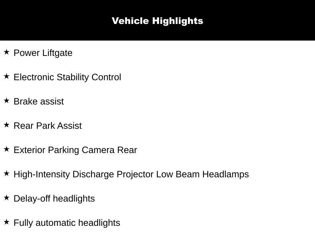 used 2012 GMC Acadia car, priced at $8,281