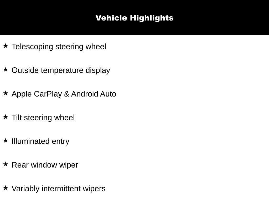 used 2023 Kia Soul car, priced at $17,442
