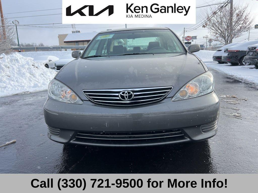 used 2006 Toyota Camry car, priced at $7,499