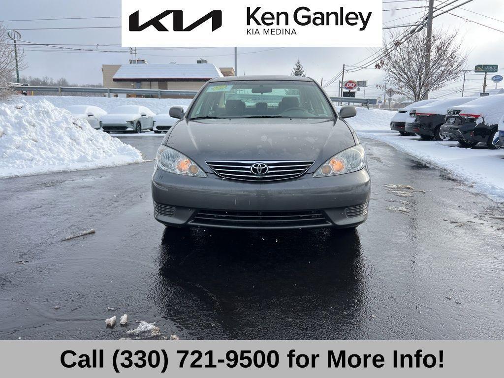 used 2006 Toyota Camry car, priced at $7,499