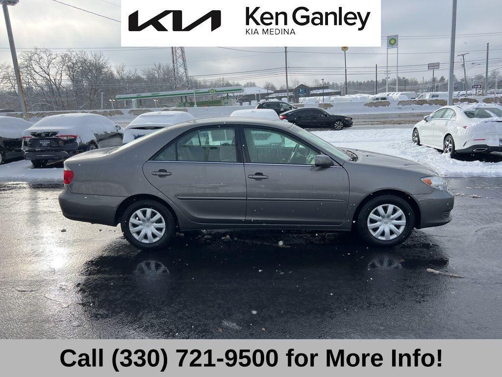 used 2006 Toyota Camry car, priced at $7,499