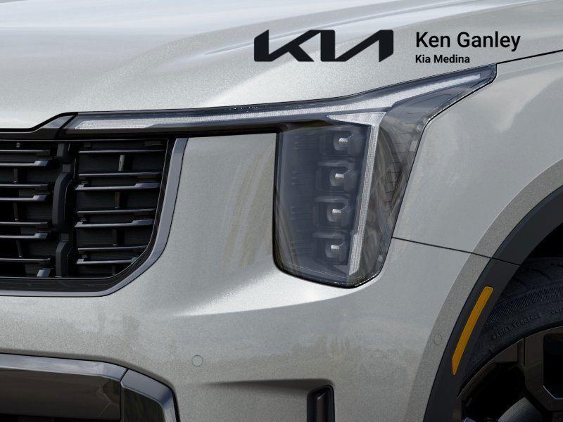 new 2026 Kia Sorento car, priced at $44,865