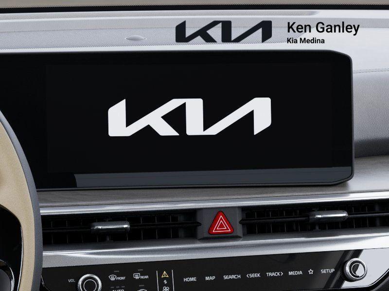 new 2026 Kia Sorento car, priced at $44,865