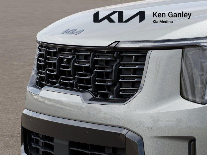 new 2026 Kia Sorento car, priced at $44,865