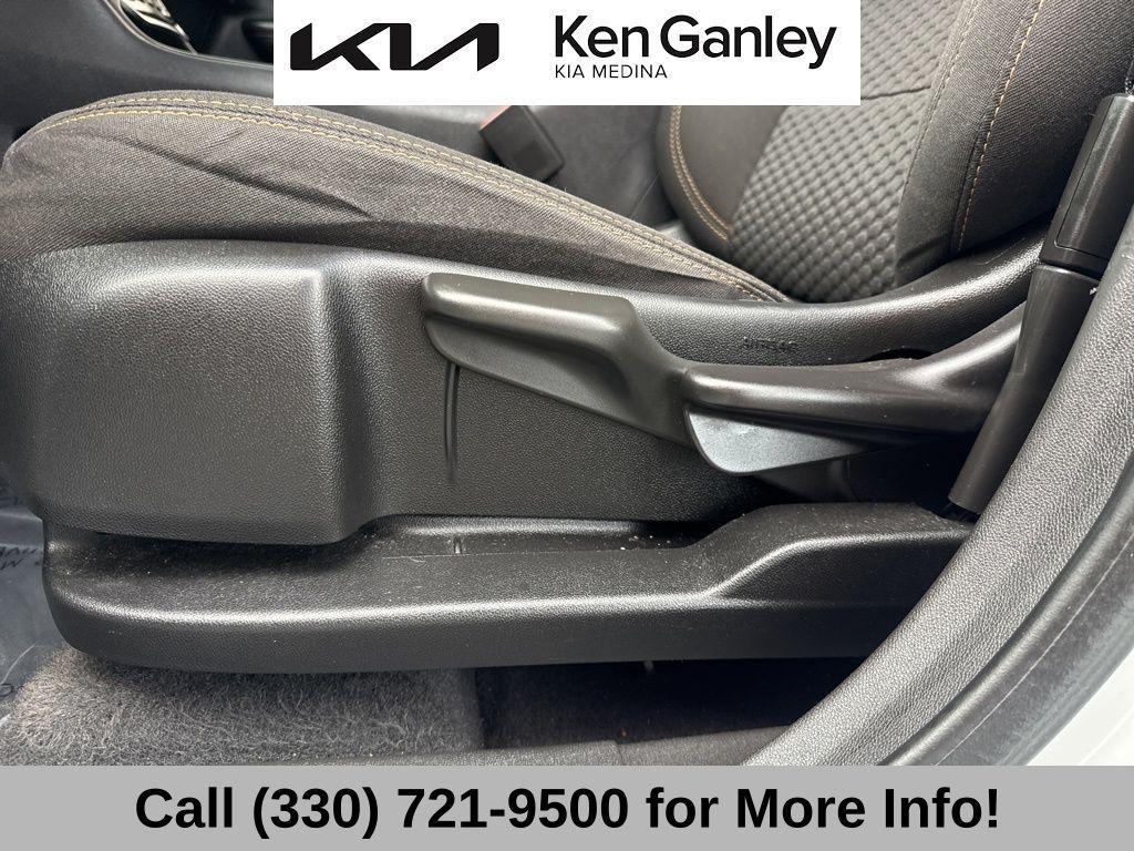 used 2020 GMC Terrain car, priced at $14,274
