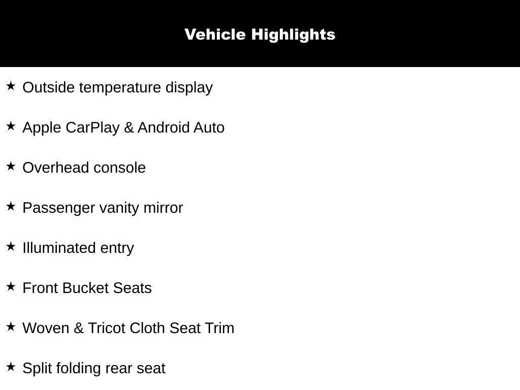 used 2023 Kia Soul car, priced at $19,803