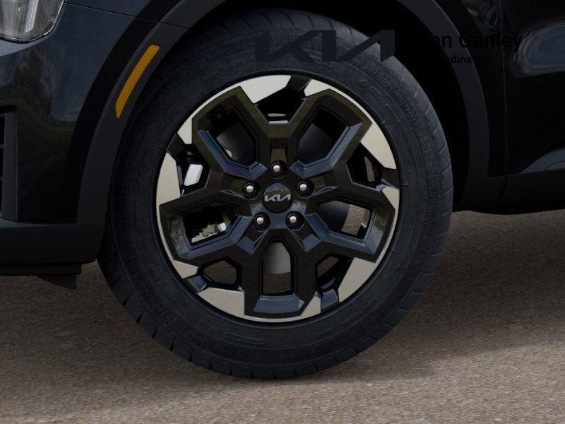 new 2026 Kia Sorento car, priced at $35,270