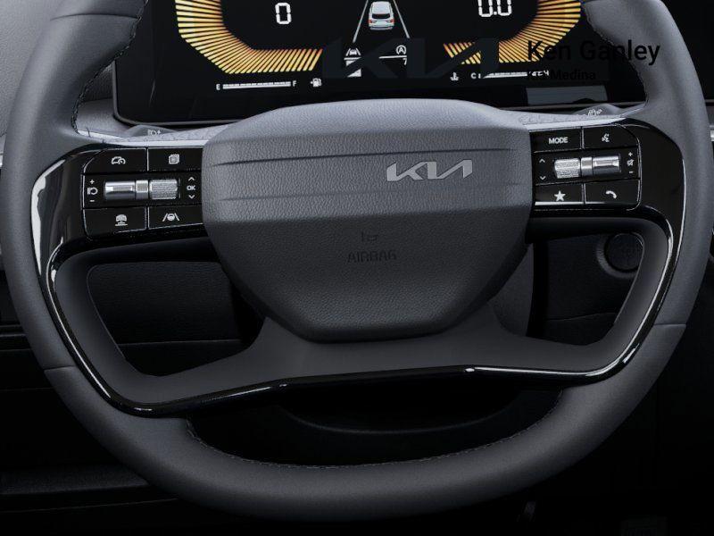 new 2026 Kia Sorento car, priced at $35,270